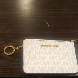 MK coin purse